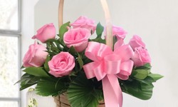 Flower Delivery Online: Conveniently Send Beautiful Blooms Anywhere, Anytime