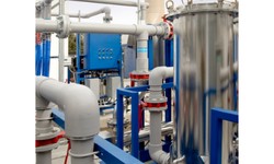 The Essential Guide to Commercial Water Treatment: Ensuring Pure and Safe Water for Businesses