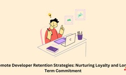Remote Developer Retention Strategies: Nurturing Loyalty and Long-Term Commitment