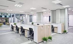 Customizable Comfort: Designing Your Ideal Workspace with Modular Workstations