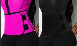 Enhance Your Confidence with a Full Body Shaper for Women