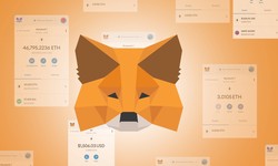 Building a MetaMask Clone: A Step-by-Step Guide to Developing a Cryptocurrency Wallet