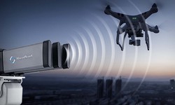 The Future of Drone Detection is here!