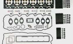 The Advantages of Cummins 5.9 Cylinder Head for Engine Enthusiasts