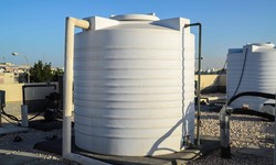 Water Tank For Home: Essential Tips for Hygiene and Safety