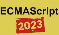 What Was Added to ECMAScript in 2023