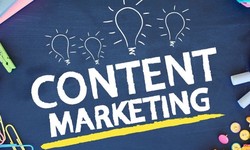 Top Reasons Why You Need a Content Marketing Strategy- iFODEA