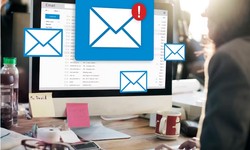 Creating Connections: Harnessing the Potential of Email Marketing for Law Firms