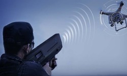 Significance of Training for the Drone Detection Systems
