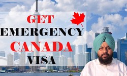 How to Apply for a Tourist Visa for Canada and an Emergency Visa