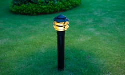 Rejuvenate Your Outdoors With Eco-Friendly Solar Pathway Lights