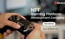 5 Rules To Be Followed While Creating an NFT Games