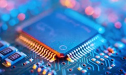 Do Semiconductor Stocks Have More Room to Run?
