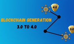 Blockchain Generation 3.0 to 4.0: How Data Analytics and Machine Learning Can Augment Blockchain Solutions