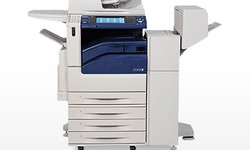 Copier Rental & Leasing - All Best Photocopy & Printing