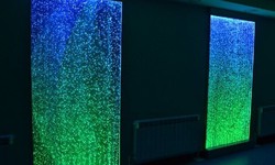 Bubble Wall: Creating Mesmerizing Custom Water Features