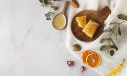 Organic White Beeswax: The Pure and Sustainable Ingredient for Natural Living
