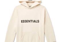 The essentials of the Fear Hoodie - We live by fear alone