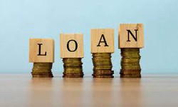 The Application Process: How to Access Loan Proceeds