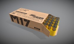 Eco-Friendly Packaging Solutions: The Rise of Cardboard Ammo Boxes