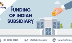 Funding Options for Indian Subsidiaries: Exploring Different Approaches