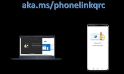 How do I connect my phone and window to AKAMS?