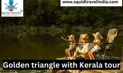 Experiencing the Magic: Golden Triangle Tour Packages from America, Sydney, and Perth