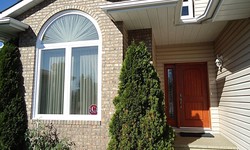 Replacing Window Seals From a Window Manufacturers Edmonton
