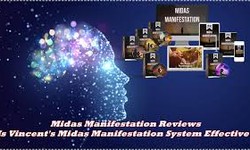 Midas Manifestation Review - Does Midas Manifestation System Really Work?