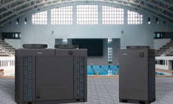 The many benefits of pool heat pumps in different consumer scenarios
