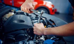 Vehicle Support Tips For Winter Vehicle Upkeep