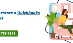 Quick Steps to Restore QuickBooks Backup Immediately!
