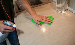 Keeping Your Home Sparkling Clean: A Guide to Cleaning Services in Phuket