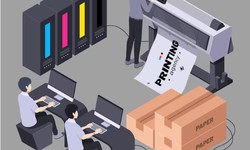 How Mini Offset Printing Machines Can Help Expand Your Printing Business’s Capabilities