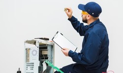 The Future of AC Repair: Emerging Technologies and Trends