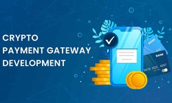 The Power of Cryptocurrency Payment Gateways: Unveiling the Key Features