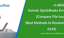 Solving QuickBooks Error 6154 like a pro on your device