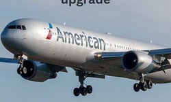 How to get upgraded on American Airlines?