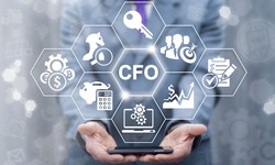 Different Categories of CFO Services and Advantages for Your Business