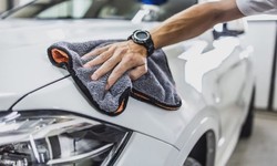 Want to get car detailing in Brisbane? Visit R1 Auto now!