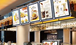 Enhancing the Dining Experience: The Power of a Restaurant Digital Menu