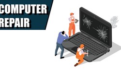 In-Store Computer Repair Service in Las Vegas: Trust the Professionals to Fix Your PC