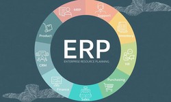 What is factoring and how is it related to an ERP?
