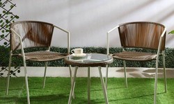 Garden Furniture: Unleashing the True Potential of Your Outdoor Space