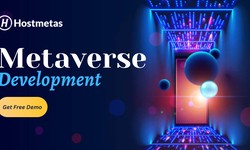 Metaverse Development Company Empower The Future With Virtual Reality
