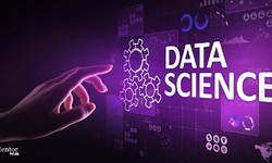 How is Data Science different from traditional application programming?