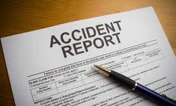 How to report an accident