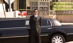 Make a Grand Entrance: Weddings and Special Occasions with a Chicago Limo Service