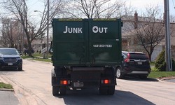 Why Spring is a Great Time to Get a Disposal Bin