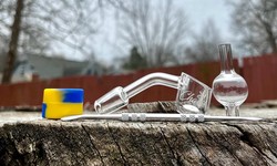 Fiddling Joy: The Small Dab Rig for Microfusion